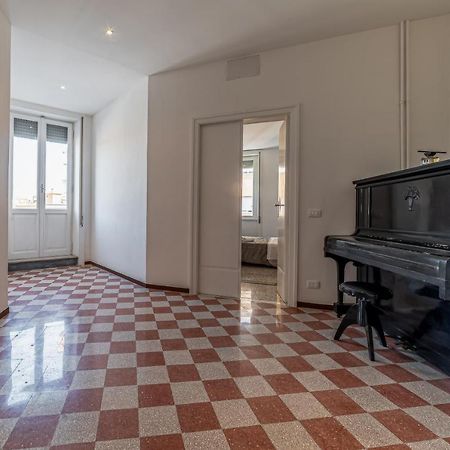 Apartament Roof Terrace In Rome - Piazza Bologna Zewnętrze zdjęcie