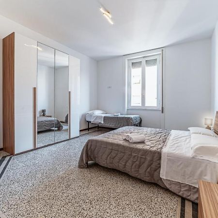 Apartament Roof Terrace In Rome - Piazza Bologna Zewnętrze zdjęcie