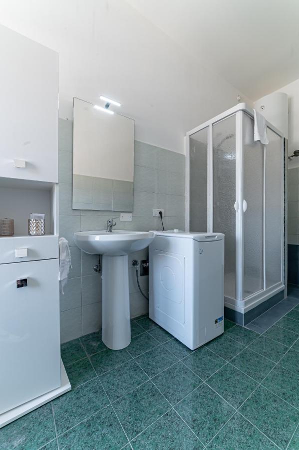 Apartament Roof Terrace In Rome - Piazza Bologna Zewnętrze zdjęcie