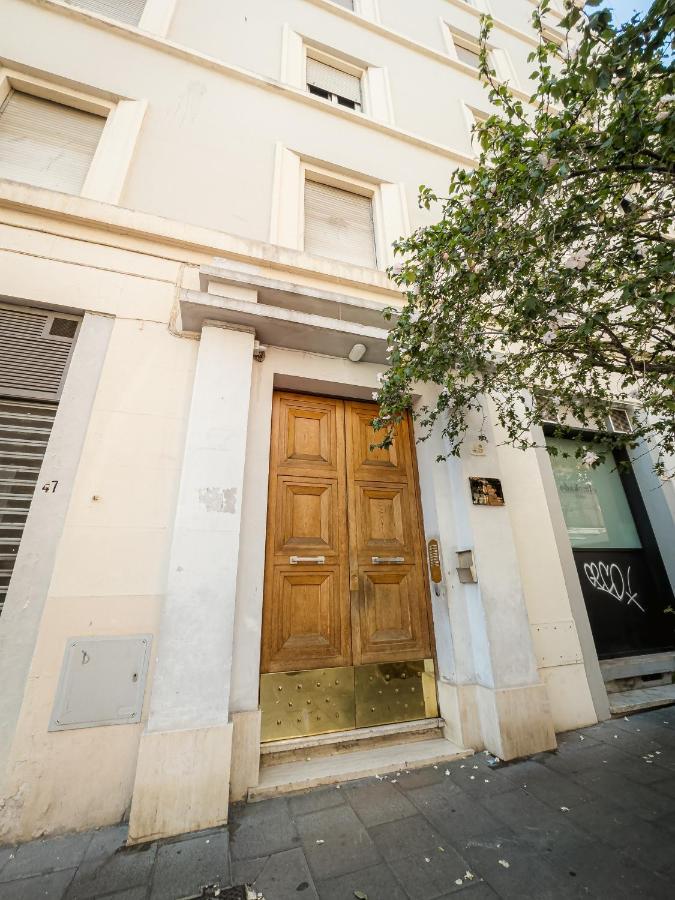 Apartament Roof Terrace In Rome - Piazza Bologna Zewnętrze zdjęcie