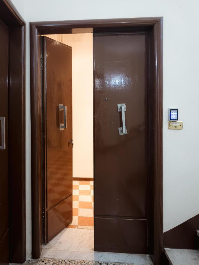Apartament Roof Terrace In Rome - Piazza Bologna Zewnętrze zdjęcie