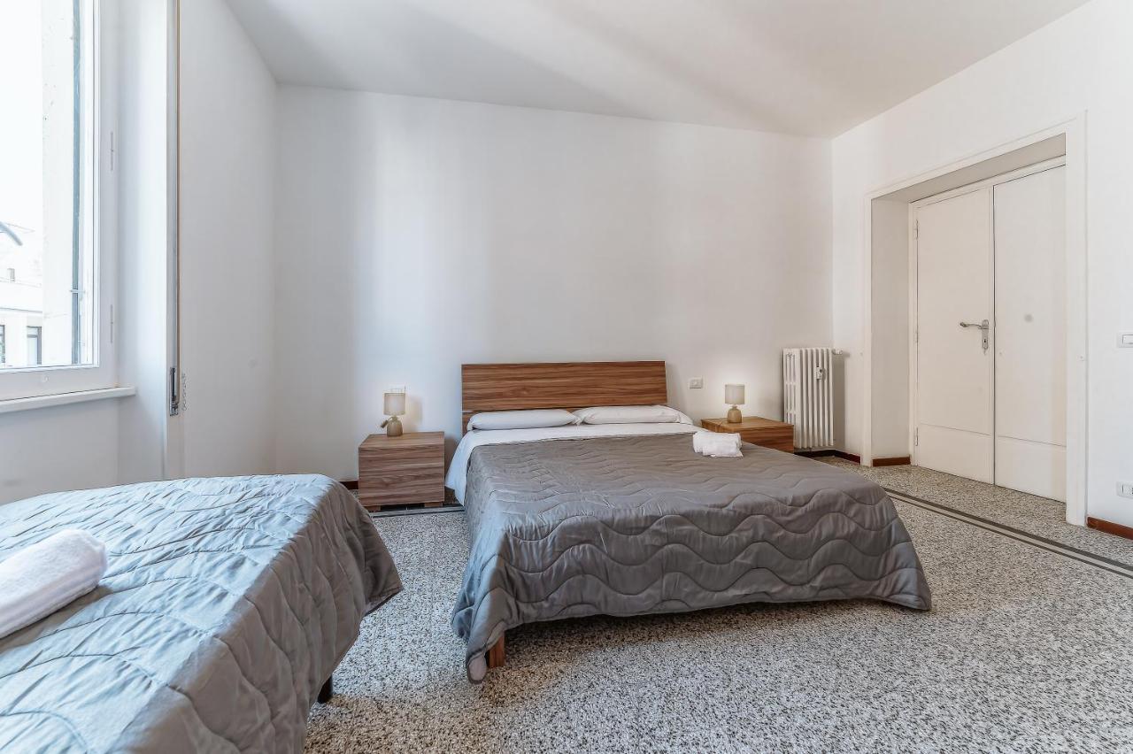 Apartament Roof Terrace In Rome - Piazza Bologna Zewnętrze zdjęcie