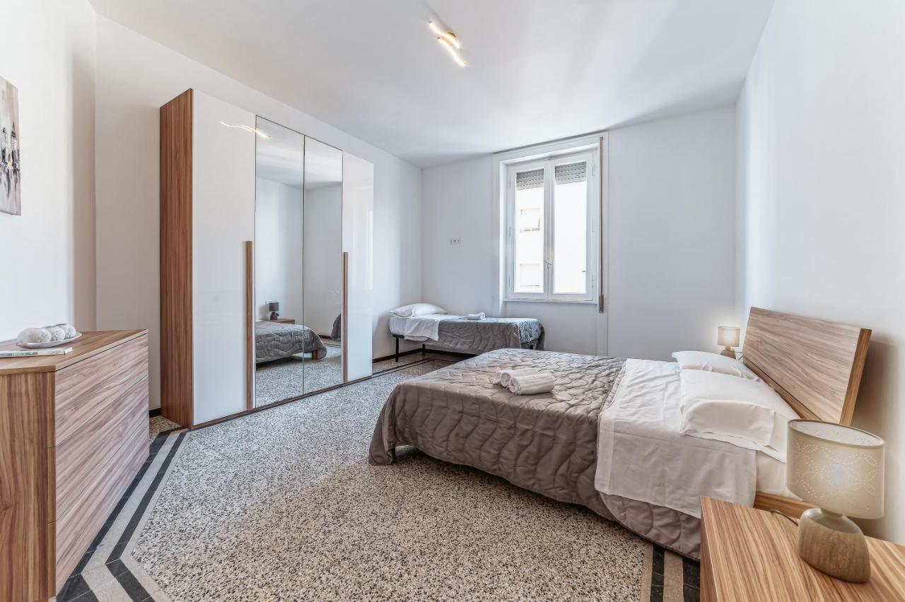 Apartament Roof Terrace In Rome - Piazza Bologna Zewnętrze zdjęcie