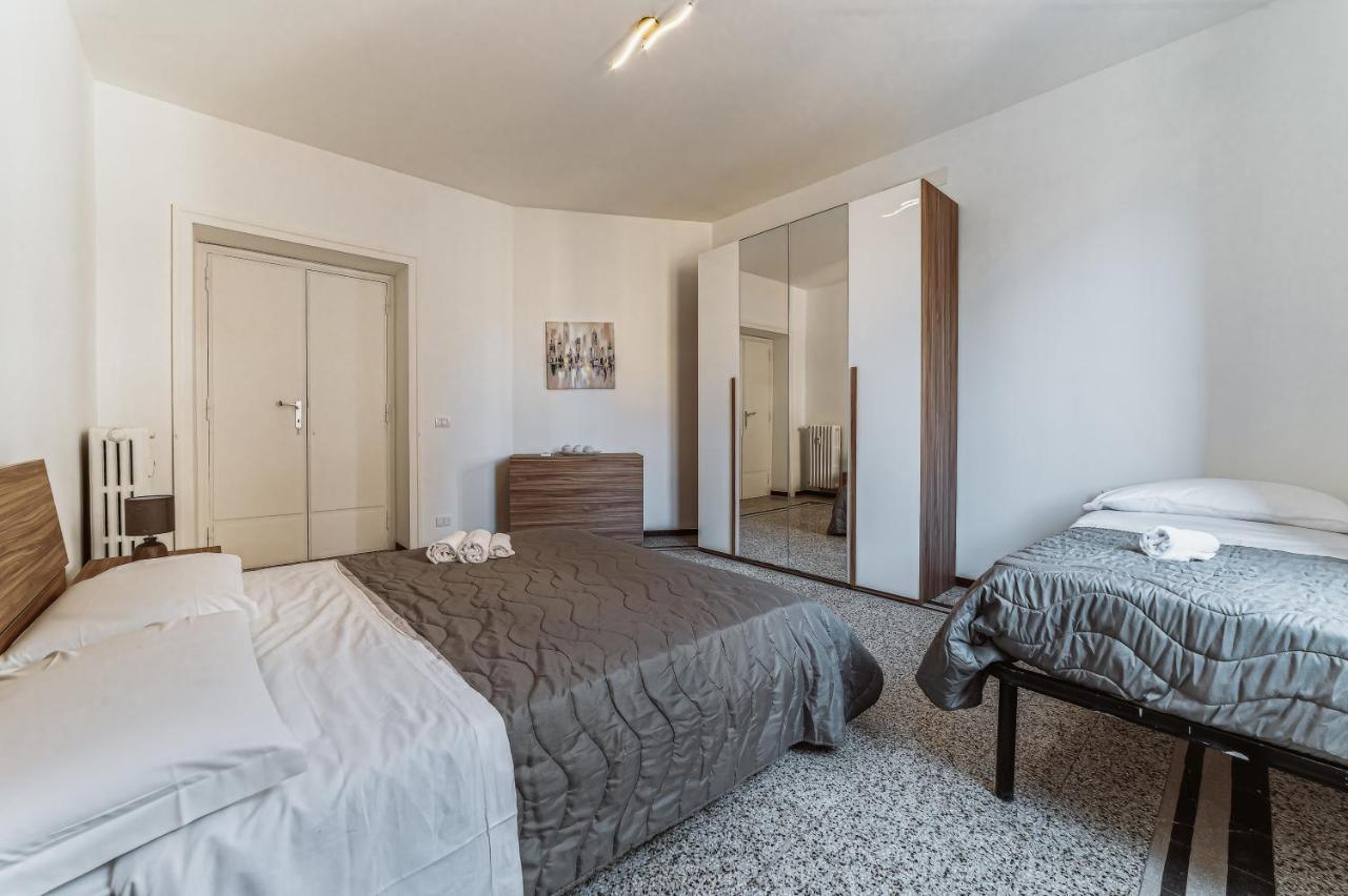 Apartament Roof Terrace In Rome - Piazza Bologna Zewnętrze zdjęcie